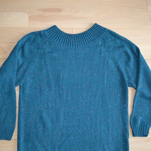 Vintage Stefano International 90s Oversized Sweater Size L - Picture 2 of 5